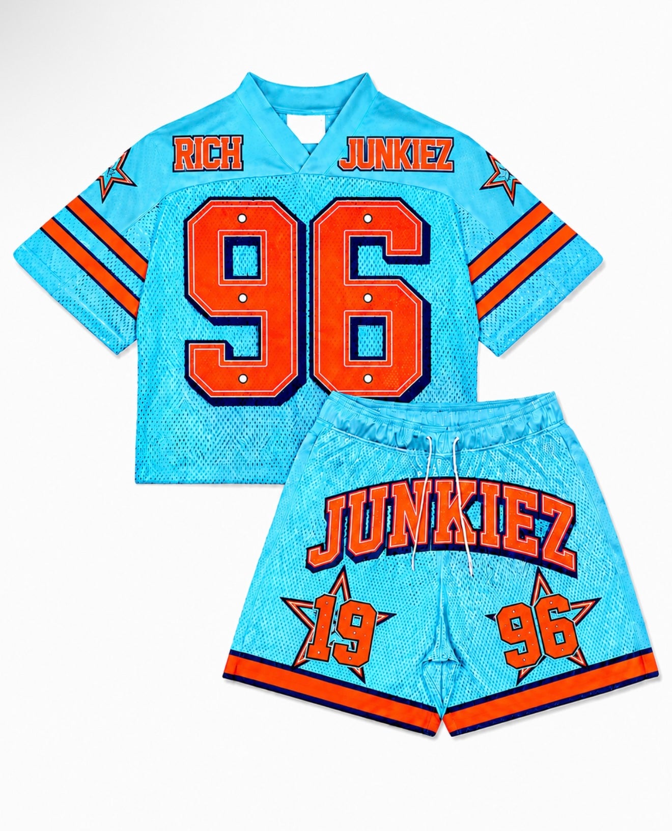 RICH JUNKIEZ ERA JERSEY